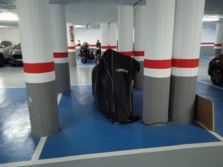 Garaje en venta en Fort Pienc en Barcelona - Imagen 9
