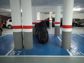 Garaje en venta en Fort Pienc en Barcelona - Imagen 10