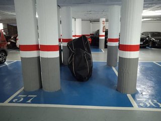 Garaje en venta en Fort Pienc en Barcelona - Imagen 11