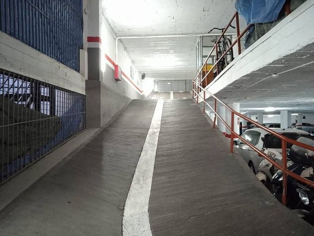 Garaje en venta en Fort Pienc en Barcelona - Imagen 6