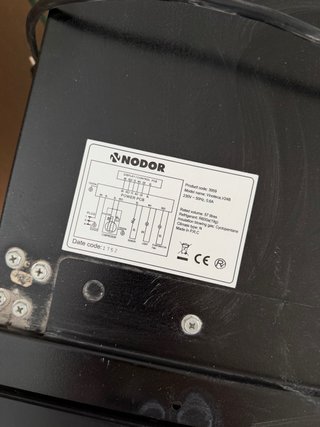 Vinoteca Nodor