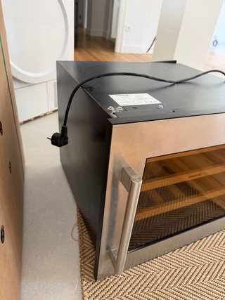 Vinoteca Nodor