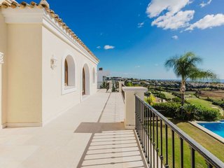 Chalet en alquiler en Benahavís