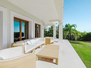 Chalet en alquiler en Benahavís