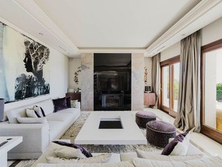 Chalet en alquiler en Benahavís