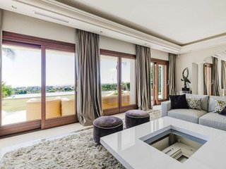 Chalet en alquiler en Benahavís