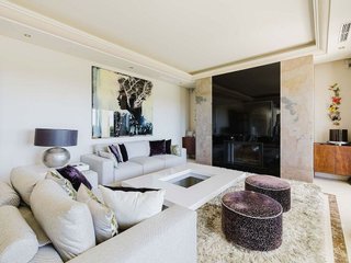 Chalet en alquiler en Benahavís