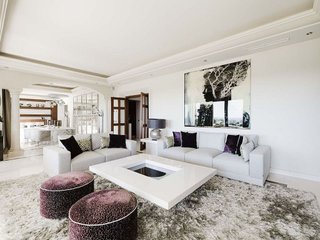 Chalet en alquiler en Benahavís