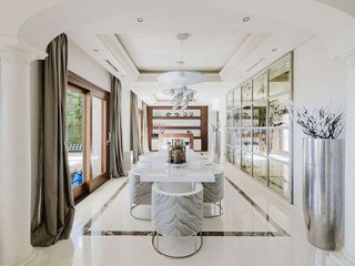 Chalet en alquiler en Benahavís