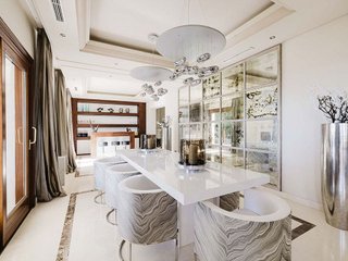 Chalet en alquiler en Benahavís