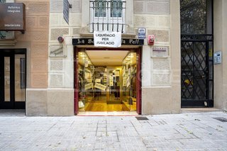 Local comercial en venta en La Nova Esquerra de l'Eixample en Barcelona - Imagen 20