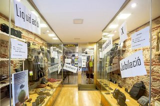 Local comercial en venta en La Nova Esquerra de l'Eixample en Barcelona - Imagen 21