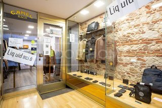 Local comercial en venta en La Nova Esquerra de l'Eixample en Barcelona - Imagen 23