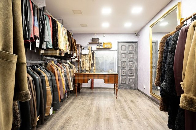 Local comercial en venta en La Nova Esquerra de l'Eixample en Barcelona - Imagen 5