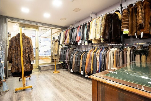 Local comercial en venta en La Nova Esquerra de l'Eixample en Barcelona - Imagen 9