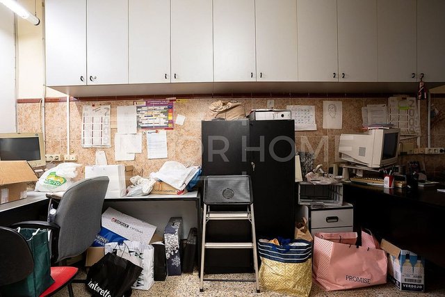 Local comercial en venta en La Nova Esquerra de l'Eixample en Barcelona - Imagen 11