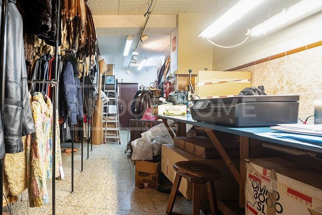 Local comercial en venta en La Nova Esquerra de l'Eixample en Barcelona - Imagen 17