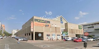 Local comercial en alquiler en Pinar del Rey en Madrid