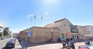 Local comercial en alquiler en Pinar del Rey en Madrid