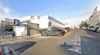 Local comercial en alquiler en Pinar del Rey en Madrid