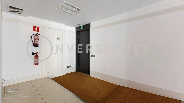 Oficina en alquiler en La Maternitat i Sant Ramon en Barcelona - Imagen 12