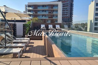 Estudio en venta en El Parc i la Llacuna del Poblenou en Barcelona - Imagen 20