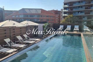 Estudio en venta en El Parc i la Llacuna del Poblenou en Barcelona - Imagen 22