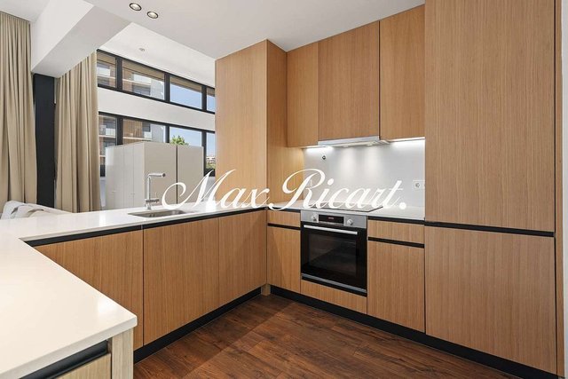 Estudio en venta en El Parc i la Llacuna del Poblenou en Barcelona - Imagen 4