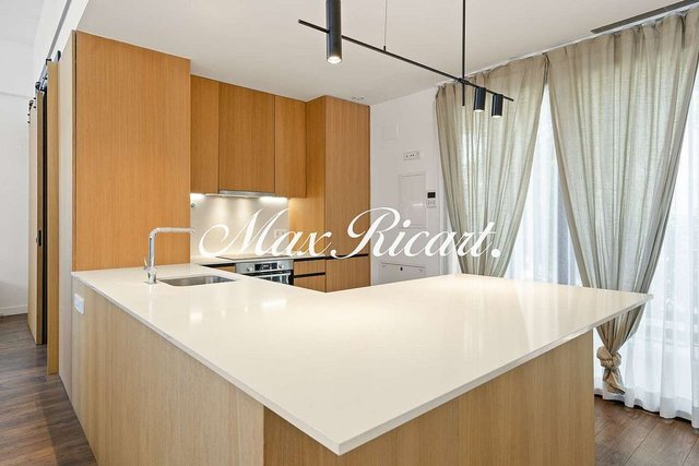 Estudio en venta en El Parc i la Llacuna del Poblenou en Barcelona - Imagen 5