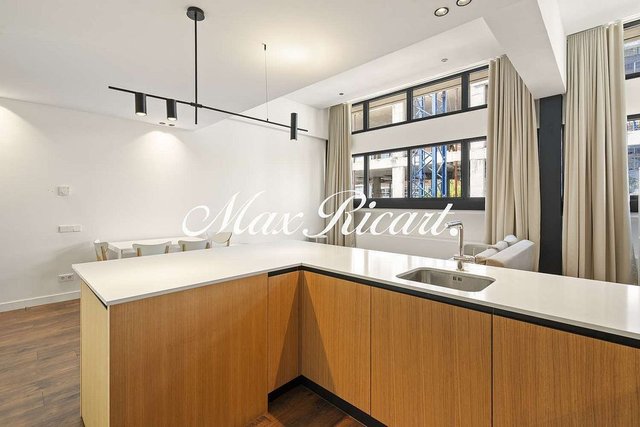 Estudio en venta en El Parc i la Llacuna del Poblenou en Barcelona - Imagen 6