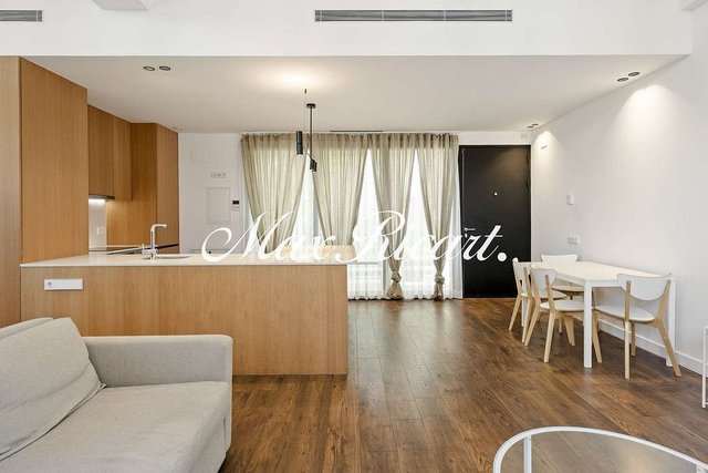 Estudio en venta en El Parc i la Llacuna del Poblenou en Barcelona - Imagen 8