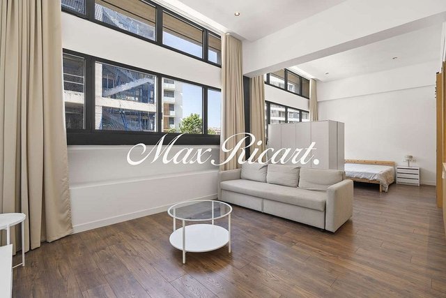 Estudio en venta en El Parc i la Llacuna del Poblenou en Barcelona - Imagen 13