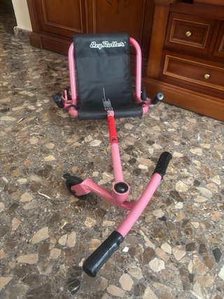 Easyroller - patinete