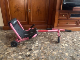 Easyroller - patinete