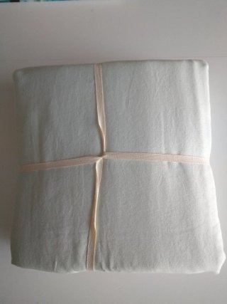 Funda Nórdica ZARA HOME NUEVA