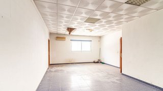 Nave industrial en venta en Centro en Pedreguer