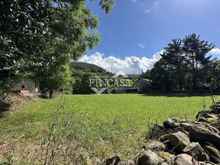 Terreno en venta en Santa María de Cayón