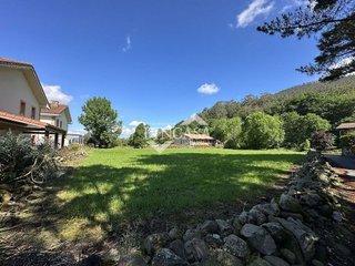 Terreno en venta en Santa María de Cayón