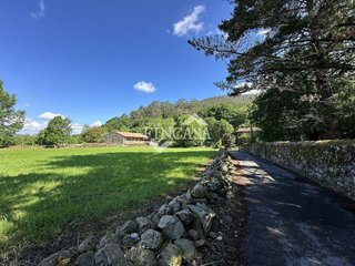 Terreno en venta en Santa María de Cayón