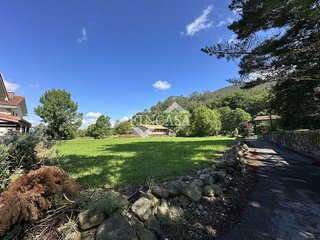 Terreno en venta en Santa María de Cayón
