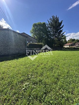 Terreno en venta en Santa María de Cayón