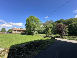 Terreno en venta en Santa María de Cayón