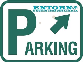 Garaje en venta en Montbau en Barcelona - Imagen 4