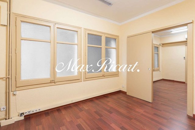 Oficina en venta en La Dreta de l'Eixample en Barcelona - Imagen 12