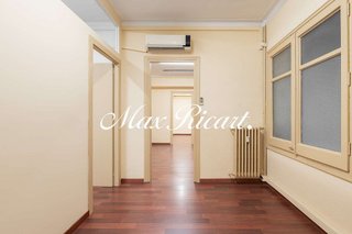 Oficina en venta en La Dreta de l'Eixample en Barcelona