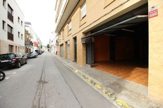 Local comercial en alquiler en Sant Pere de Ribes Centro en Sant Pere de Ribes