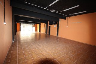 Local comercial en alquiler en Sant Pere de Ribes Centro en Sant Pere de Ribes