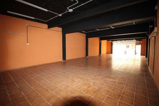 Local comercial en alquiler en Sant Pere de Ribes Centro en Sant Pere de Ribes