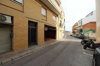 Local comercial en alquiler en Sant Pere de Ribes Centro en Sant Pere de Ribes