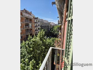 Piso en alquiler en Sant Antoni en Barcelona - Imagen 24